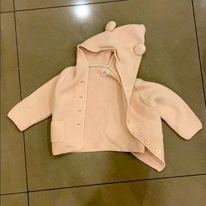 Gap toddler sweater